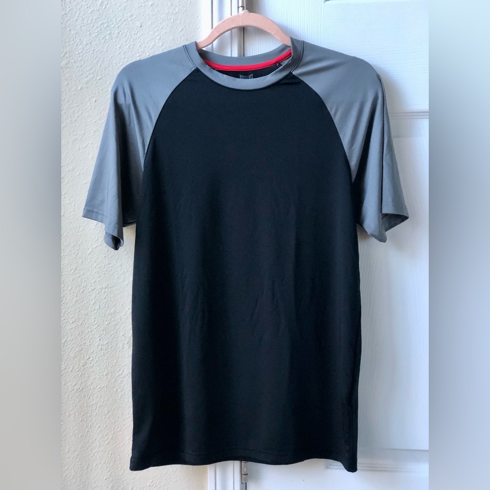 Everlast Everdri Men’s Workout T-shirt